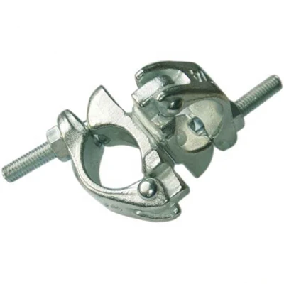 Giàn giáo khớp nối đôi