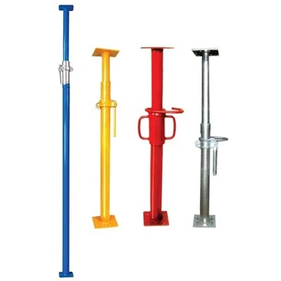 Giàn giáo Shoring Jack