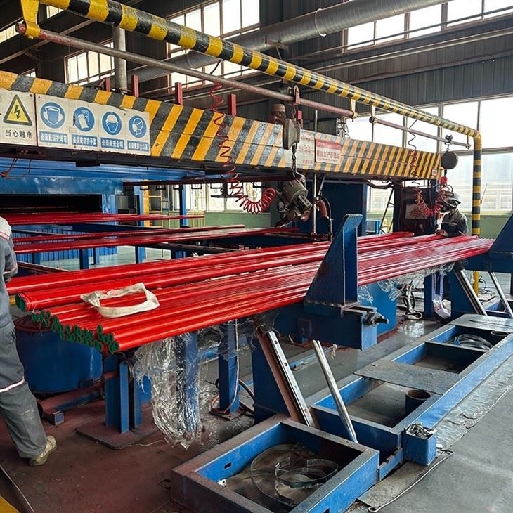 fire sprinkler steel pipe (3)