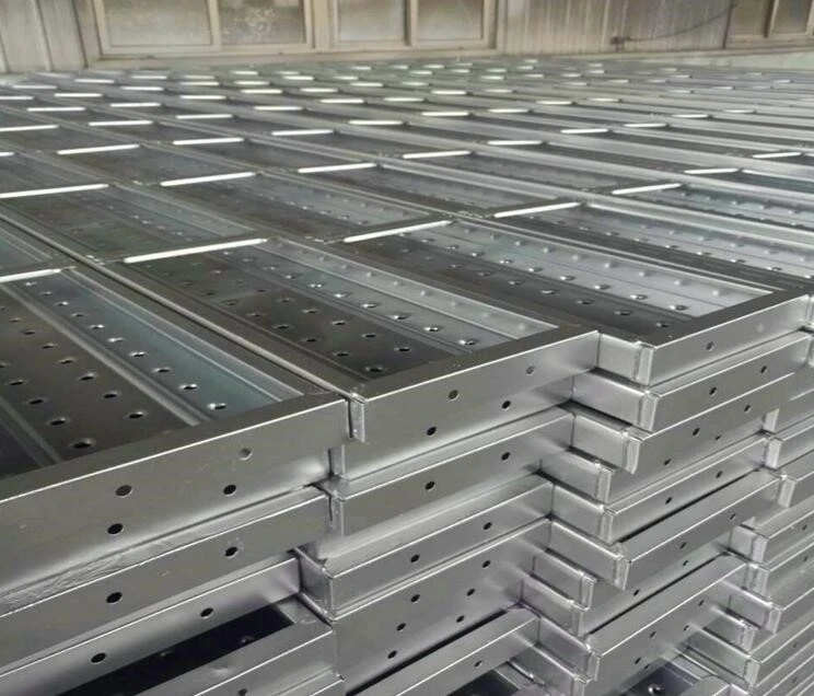 steel plank platform steel plank platform