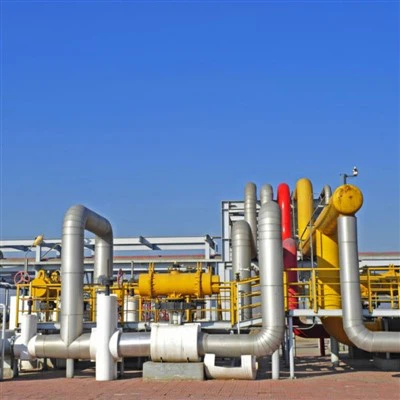 Đường ống dẫn dầu và khí đốt